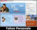 Yahoo Personals